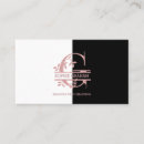 Search for splitting business cards Professional