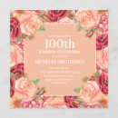 Search for red square invitations Flowers