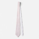 Search for beaded ties Red