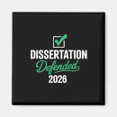 Search for phd magnets Graduate