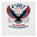 Search for 4th posters America