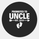Search for uncle stickers Baby