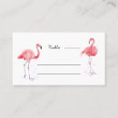 Search for flamingo place cards Summer