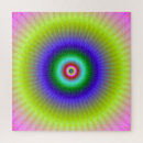 Search for red circle puzzles Blue