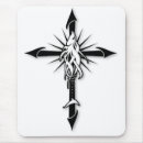 Search for jesus fish mousepads Religion