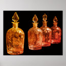 Search for perfume posters Bottles
