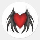 Search for red wings stickers Romance