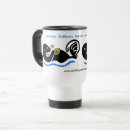 Search for sea otter mugs California