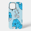 Search for whale background iphone cases Water