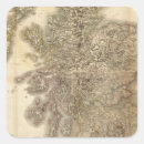 Search for scotland map stickers County