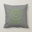 Search for powerful cushions For him