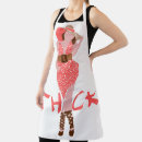 Search for hats aprons Kiss