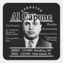 Search for mob stickers Gangster