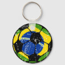 Search for football field key rings Team