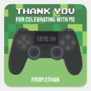Search for gamer stickers Green