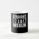Search for insulin mugs Diabetes