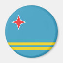 Search for aruba flags magnets Flag of aruba