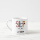 Search for speeches mugs Speech therapist