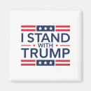 Search for support magnets Election