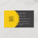 Search for arabic business cards Black