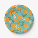 Search for clementine napkins Mandarine