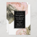 Search for ethereal wedding invitations Fantasy
