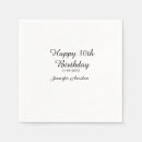 Search for happy birthday placemats 10 20 30 40
