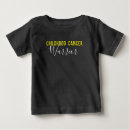 Search for childhood cancer tshirts Encouragement