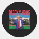 Search for home daddy stickers Thanksgiving