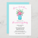 Search for farmhouse housewarming invitations Modern