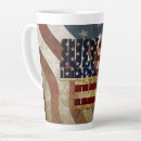 Search for vintage 4th of july mugs Stars and stripes