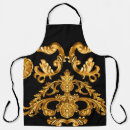 Search for jewelery aprons Golden