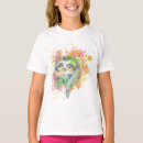 Search for sloth girls tshirts Funny