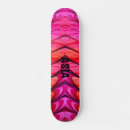 Search for asia skateboards Pink