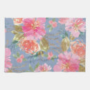 Search for peonies placemats Watercolor floral