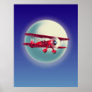 Search for biplanes posters Flight