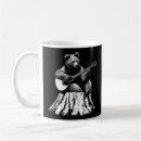 Search for acoustic mugs Black