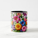 Search for zinnia flowers mugs Botanical