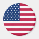 Search for patriotism magnets Usa