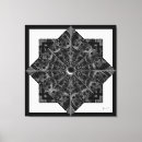 Search for gothic christmas art Black