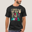 Search for hip hop bunny tshirts Said