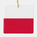 Search for poland christmas tree decorations Flag