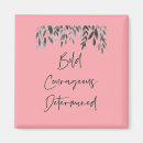 Search for courage magnets Inspirational