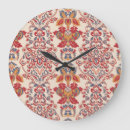 Search for baroque clocks Retro