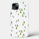 Search for skiing iphone cases Winter