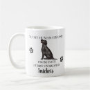 Search for funny lab mugs Dog