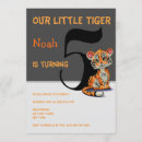 Search for five year old boy birthday invitations Cute