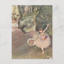 Search for degas ballerina postcards Impressionism