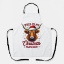 Search for moo cow aprons Cowboy