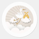 Search for storks stickers Baby